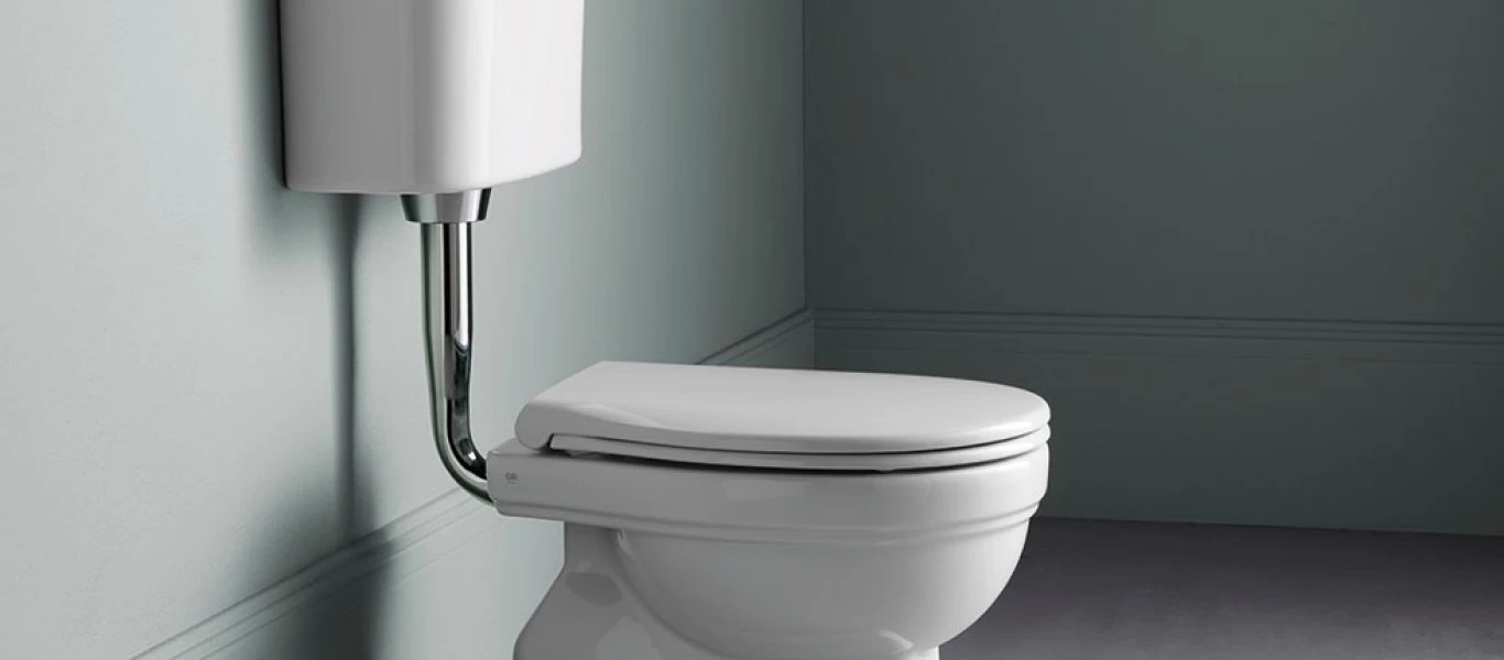 Γιατί δεν πρέπει να βάζουμε χαρτιά στην λεκάνη της τουαλέτας;